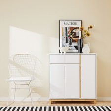 Sideboard schuhschrank kommode gebraucht kaufen  Hamburg