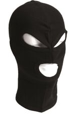 Cagoule balaclava noire d'occasion Cagoule balaclava noire d'occasion  Pauillac