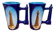 Blackpool tower eye for sale  Shipping to Ireland