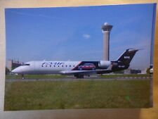 Adria crj 600 d'occasion  Pomas