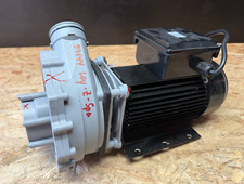 Jet pumpen motor gebraucht kaufen  Dörrebach, Sielbersbach, Waldlaubersh.