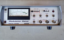 Racal dana 9009 usato  Villorba