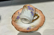 Ancienne paire tasses d'occasion  Bordeaux-