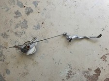 Honda 125 hinterradbremshebel gebraucht kaufen  Donaueschingen