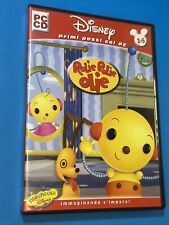 Playhouse disney rolie usato  Bari