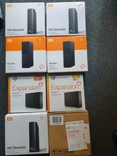 Hard disks for usato  Cosenza