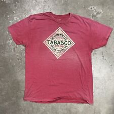 Tabasco hot sauce for sale  Los Angeles