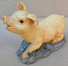 Heissner schwein glasaugen gebraucht kaufen  Lauenburg/ Elbe