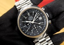 Mega speedmaster mark gebraucht kaufen  Deisenhofen