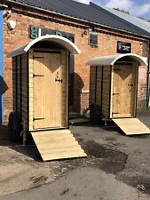 Mobile shower toilet for sale  STOURPORT-ON-SEVERN