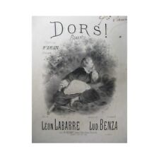 Benza lud. dors d'occasion  Blois