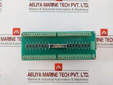 Modulo Relè PTB-06 T-XTER D-DCS REV: 0, usado comprar usado  Enviando para Brazil