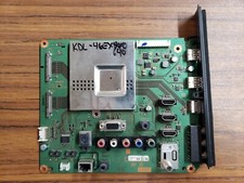 Sony kdl 55ex640 for sale  Walled Lake