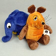 Sendung maus maus gebraucht kaufen  Dalheim, Mommenheim, Undenheim