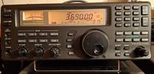 Icom r8500 breitbandempfänger gebraucht kaufen  Tholey