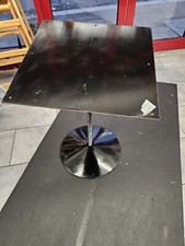 Table legs metal for sale  ILFORD
