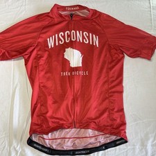 Bontrager trek cycling for sale  Lodi