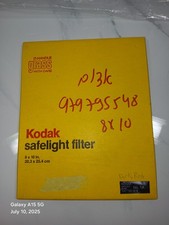 Vintage kodak safelight for sale  Cedar City