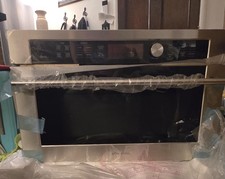 Monogram advantium zsc1001j4ss for sale  South Bend