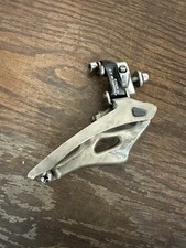 Rare campagnolo chorus for sale  KEIGHLEY