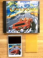 Outrun complet nec d'occasion Outrun complet nec d'occasion  Paris-