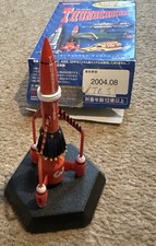 thunderbird 2 model kit for sale thunderbird 2 model kit for sale PRESTON