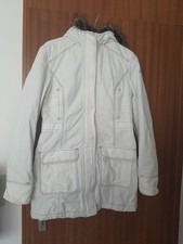 Cordon winterjacke fellkapuze gebraucht kaufen  Augsburg