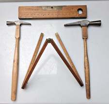 Lot ancien outil d'occasion  Morsang-sur-Orge