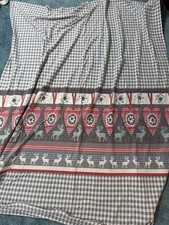 Bettwäsche wendebettwäsche 1 gebraucht kaufen  Aham