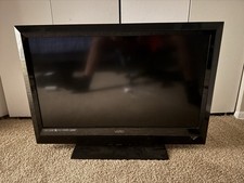 Vizio e320vl black for sale  York