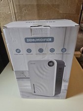 Nuovo deumidificatore amzart usato  Spedire a Italy