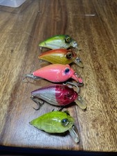 Megabass crankbait fishing for sale  Apopka
