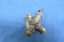 Vintage dellorto carburetor for sale  Townsend