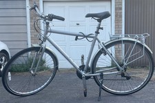 Giant expression silver for sale  ABINGDON