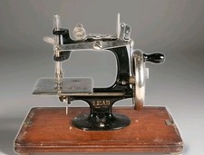 Antique small sewing for sale  WORTHING