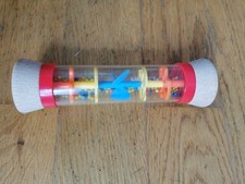 Rassel regenmacher neu gebraucht kaufen  Frankfurt am Main