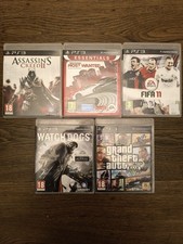 Jeux ps3 d'occasion Jeux ps3 d'occasion  Bourg-en-Bresse