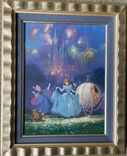 James coleman cinderella for sale  Eagleville