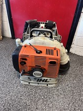 Stihl br420 petrol for sale  LYMINGTON