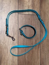 Hunter halsband verstellbare gebraucht kaufen  Völklingen