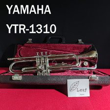 Trompete YAMAHA YTR 1310 com sinais de desgaste comprar usado  Enviando para Brazil