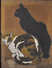 theophile alexandre steinlen d'occasion theophile alexandre steinlen d'occasion  Strasbourg-