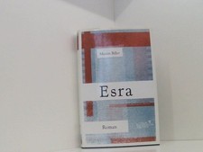 Esra roman roman gebraucht kaufen Esra roman roman gebraucht kaufen  Berlin