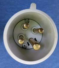 Mennekes cee stecker gebraucht kaufen  Kuchen