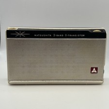 Rare vintage panasonic for sale  Sanford