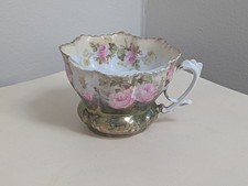 Fine porcelain floral for sale  Newburgh