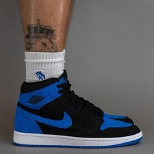Air jordan royal for sale  LICHFIELD