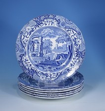Spode blue italian gebraucht kaufen Spode blue italian gebraucht kaufen  Hamburg