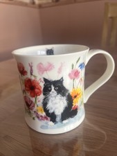 Dunoon flower cats gebraucht kaufen  Wangen im Allgäu