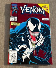 Marvel comics venom for sale  Modesto